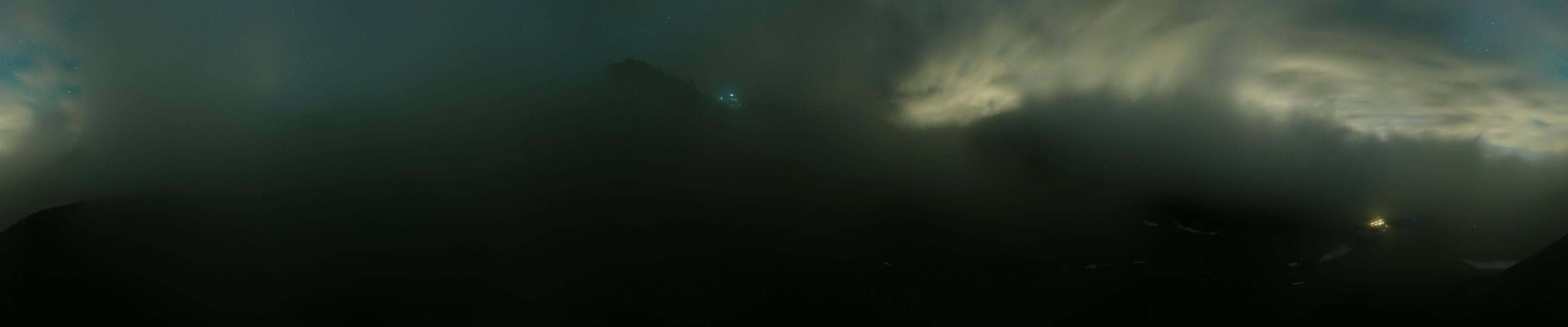 Archiv Foto Webcam Hochfügen - Speicherteich 8er Alm