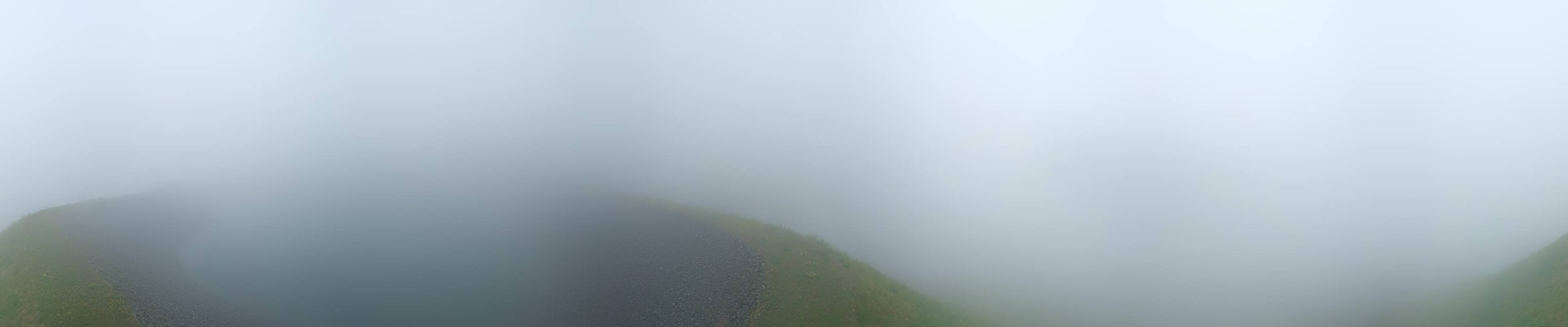 Archiv Foto Webcam Hochfügen - Speicherteich 8er Alm