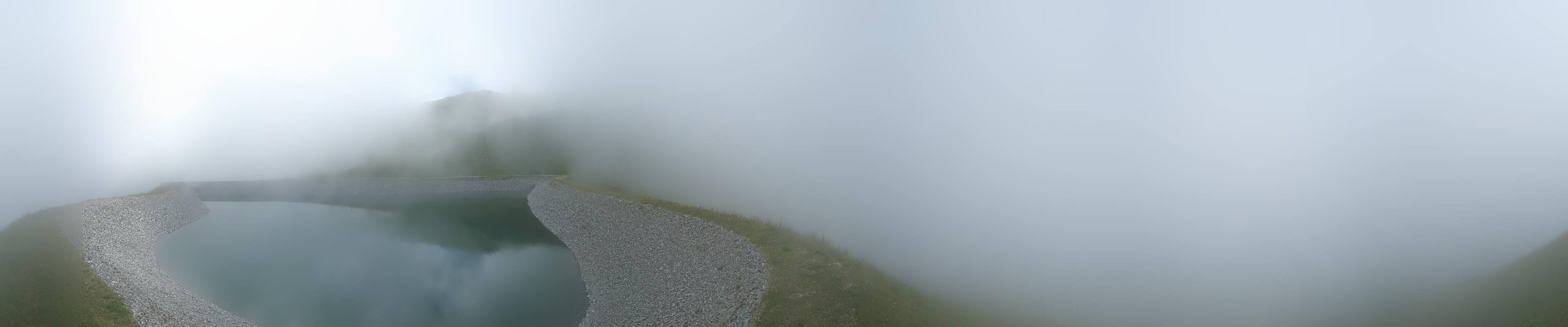 Archived image Webcam Hochfügen - Mountain restaurant 8er Alm