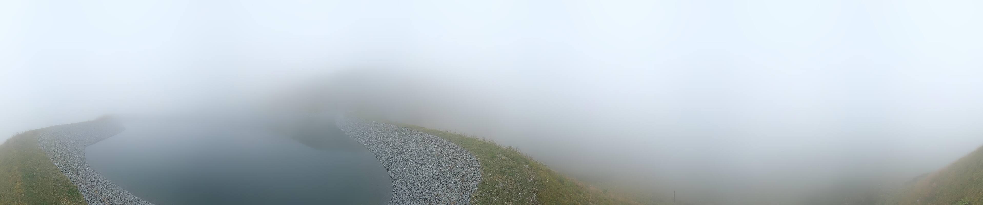 Archived image Webcam Hochfügen - Mountain restaurant 8er Alm