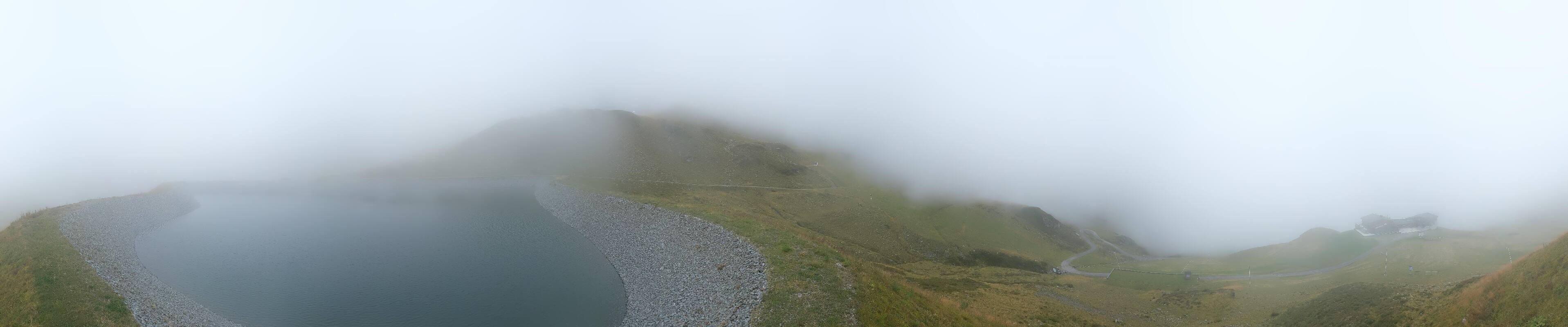 Archived image Webcam Hochfügen - Mountain restaurant 8er Alm