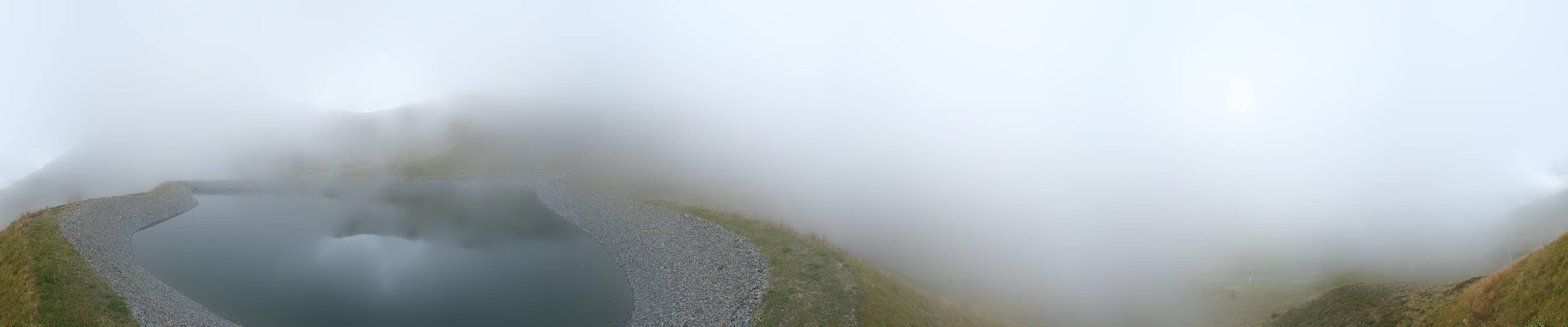 Archived image Webcam Hochfügen - Mountain restaurant 8er Alm