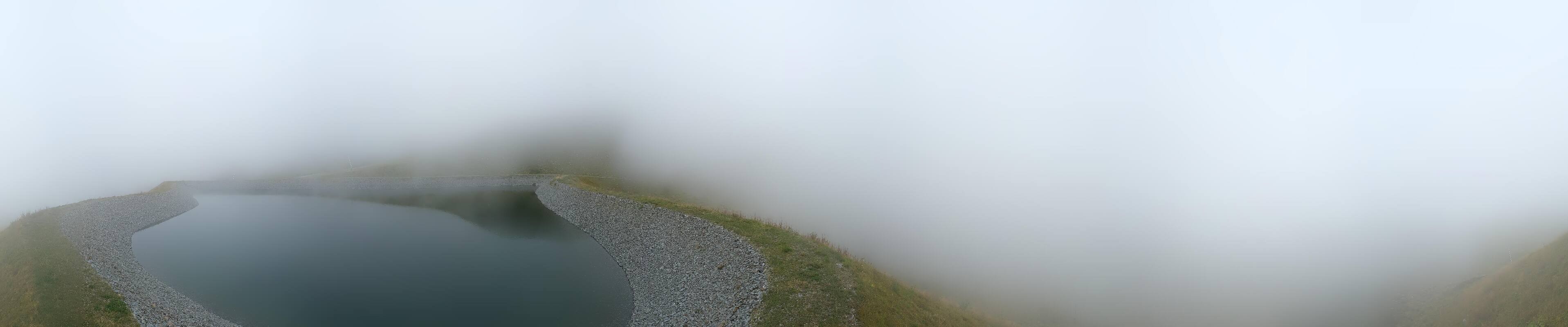 Archived image Webcam Hochfügen - Mountain restaurant 8er Alm