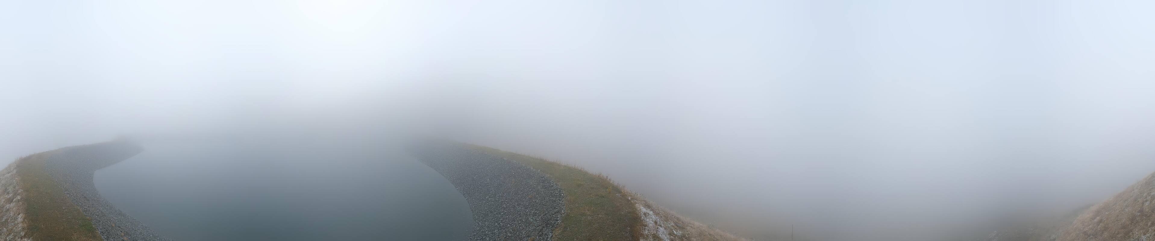 Archiv Foto Webcam Hochfügen - Speicherteich 8er Alm
