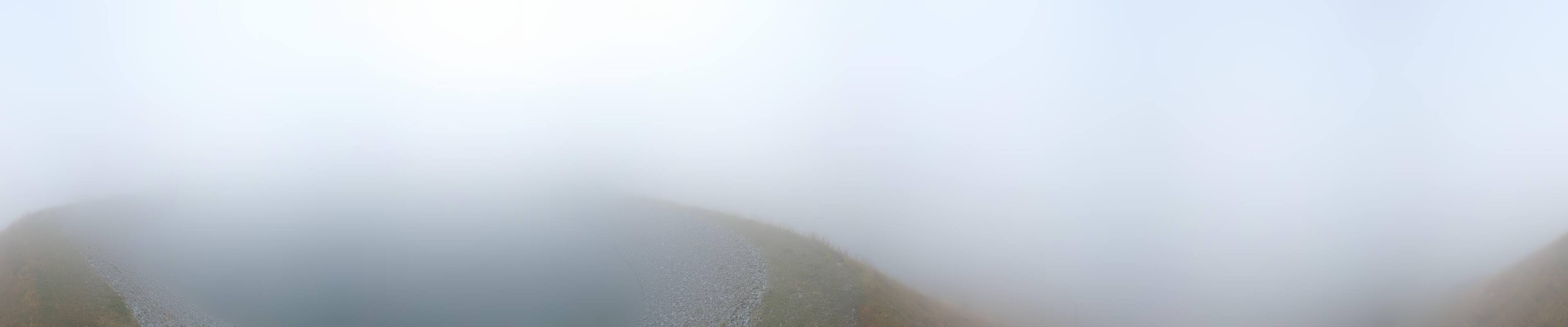 Archiv Foto Webcam Hochfügen - Speicherteich 8er Alm
