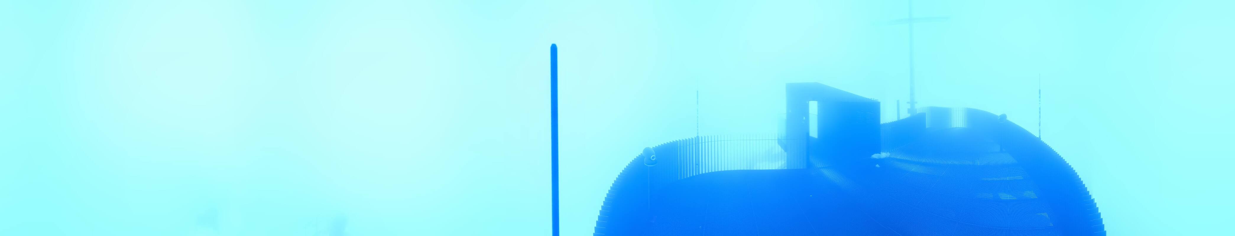 Archived image Webcam Val Senales Glacier - Iceman Ötzi Peak