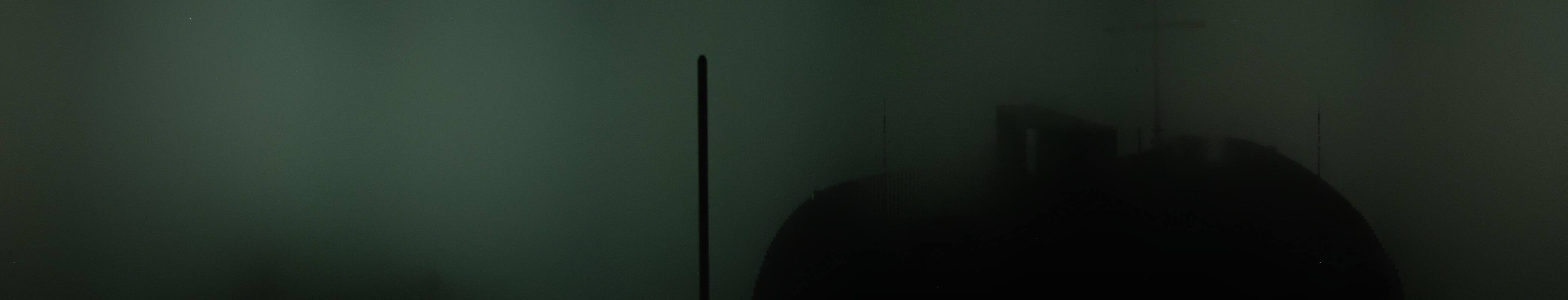 Archiv Foto Webcam Schnalstaler Gletscher - Aussichtsplattform Iceman Ötzi Peak