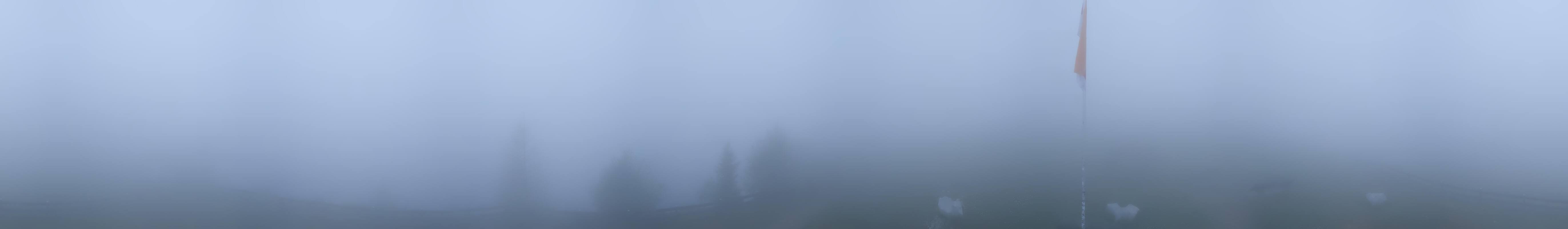 Archived image Webcam Villach Alpine Road - Viewpoint Rosstratten