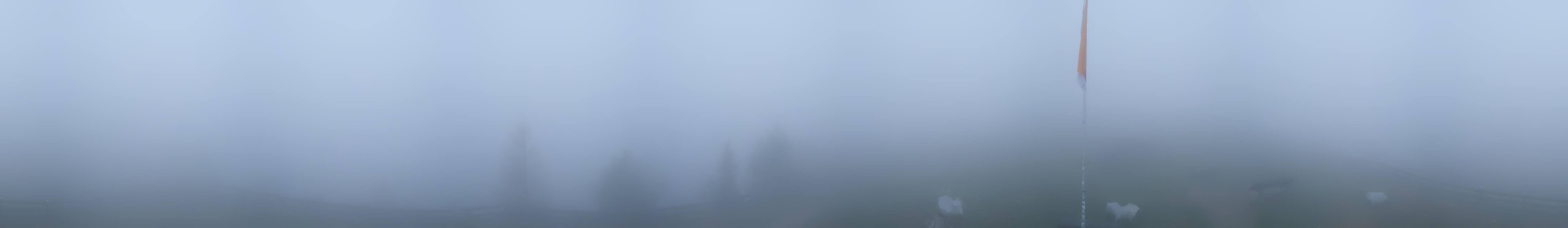 Archived image Webcam Villach Alpine Road - Viewpoint Rosstratten