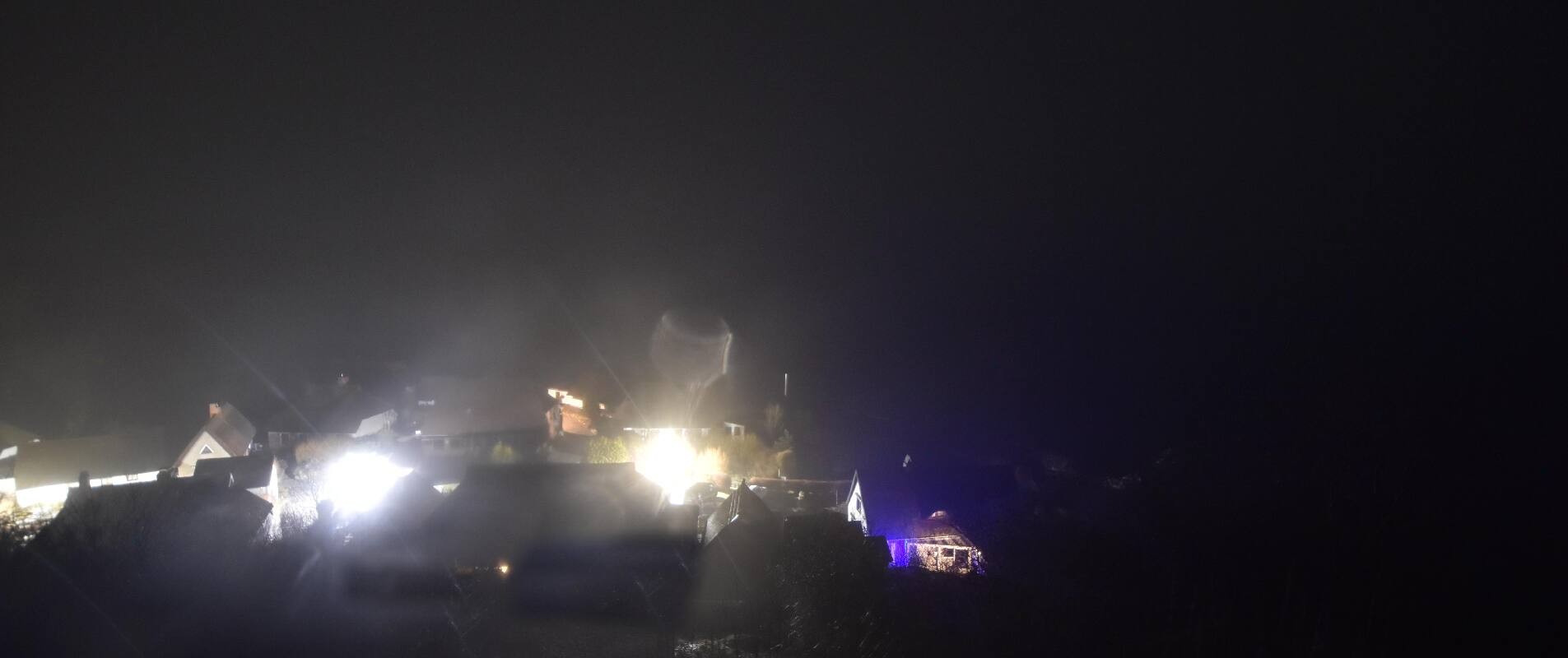 Archiv Foto Webcam Rügen - Fischerdorf Vitt und Kap Arkona