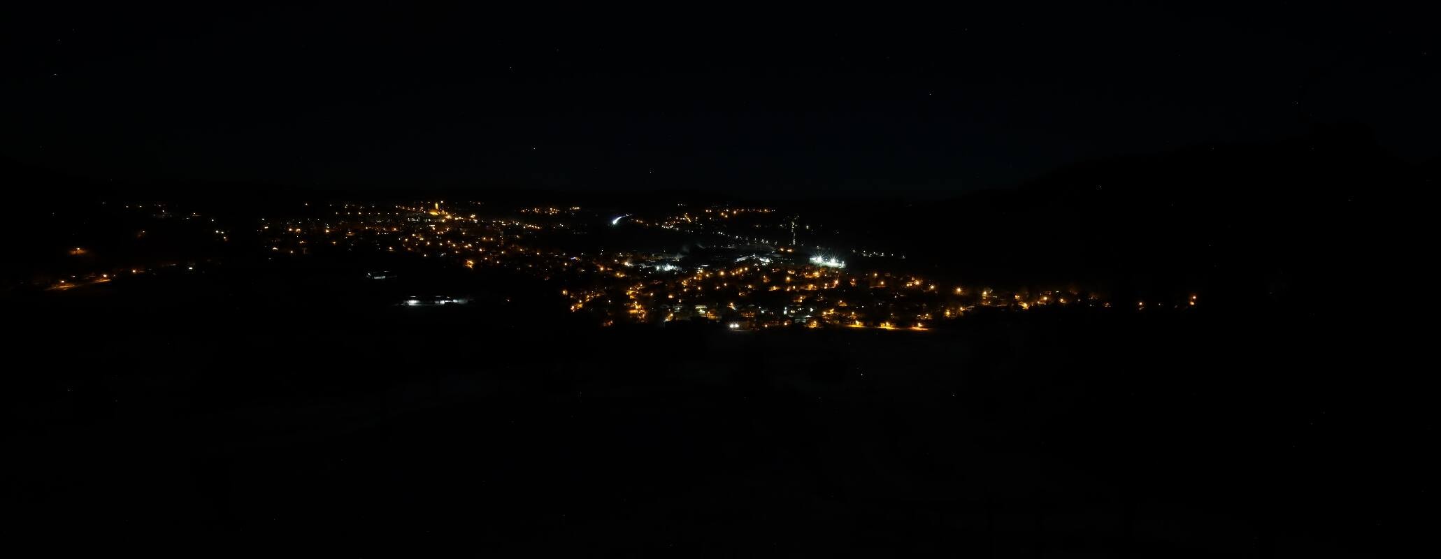 Archiv Foto Webcam Pfronten - Alpenbad