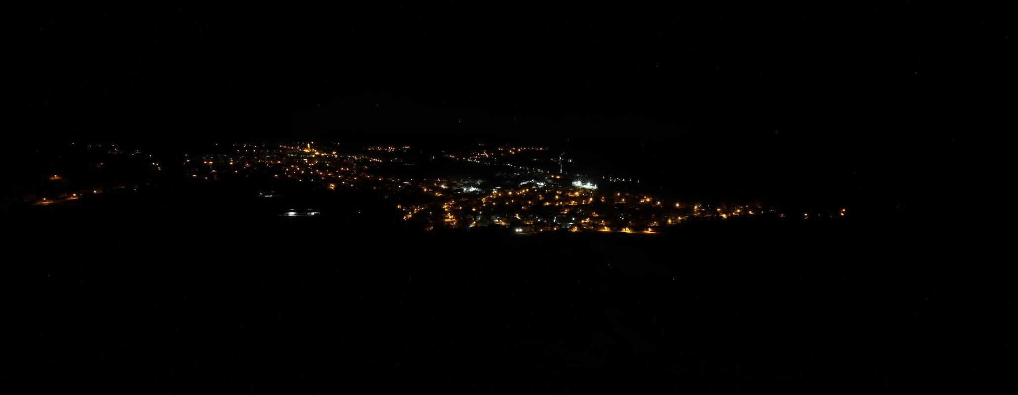 Archiv Foto Webcam Pfronten - Alpenbad