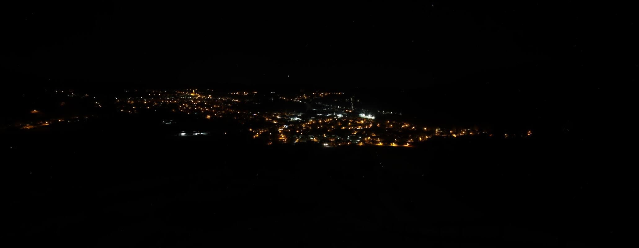 Archiv Foto Webcam Pfronten - Alpenbad