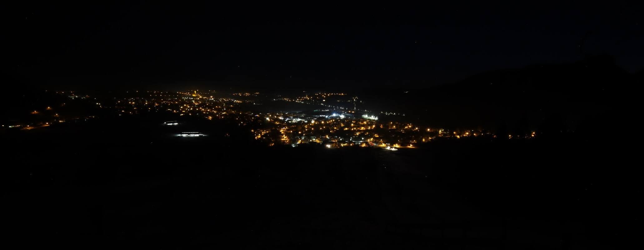 Archiv Foto Webcam Pfronten - Alpenbad