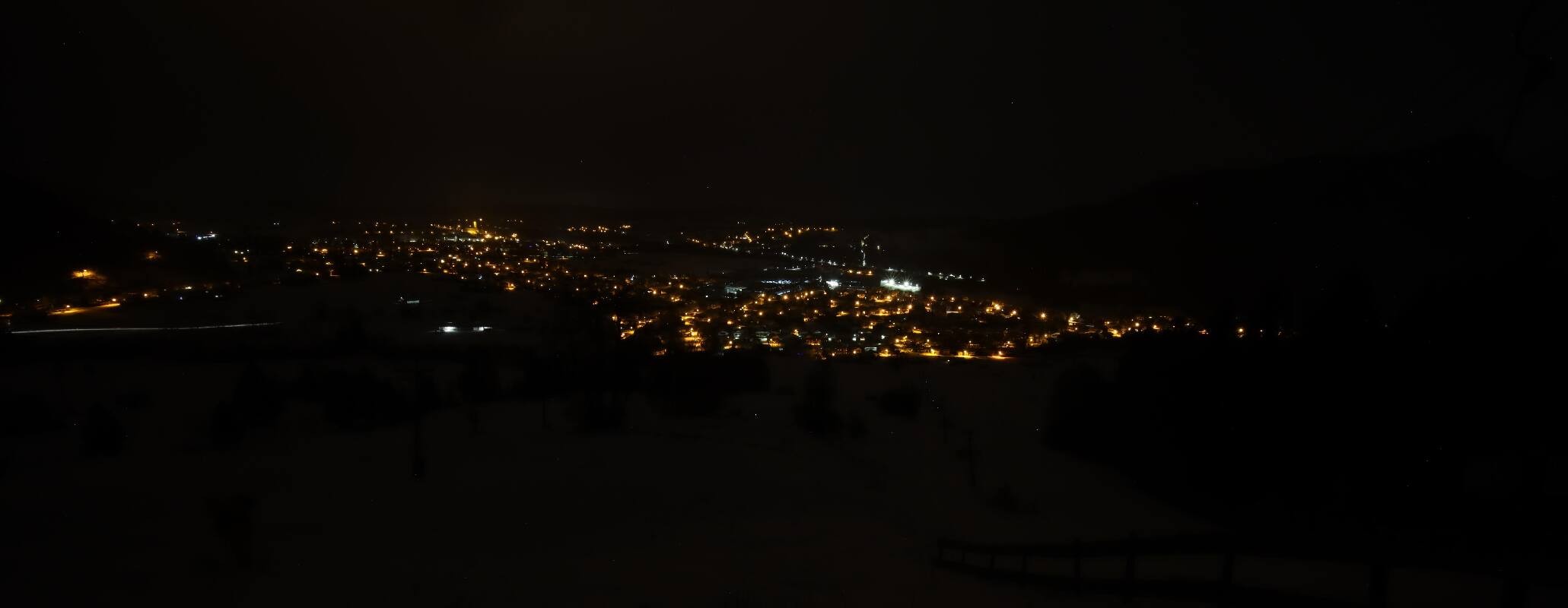 Archiv Foto Webcam Pfronten - Alpenbad