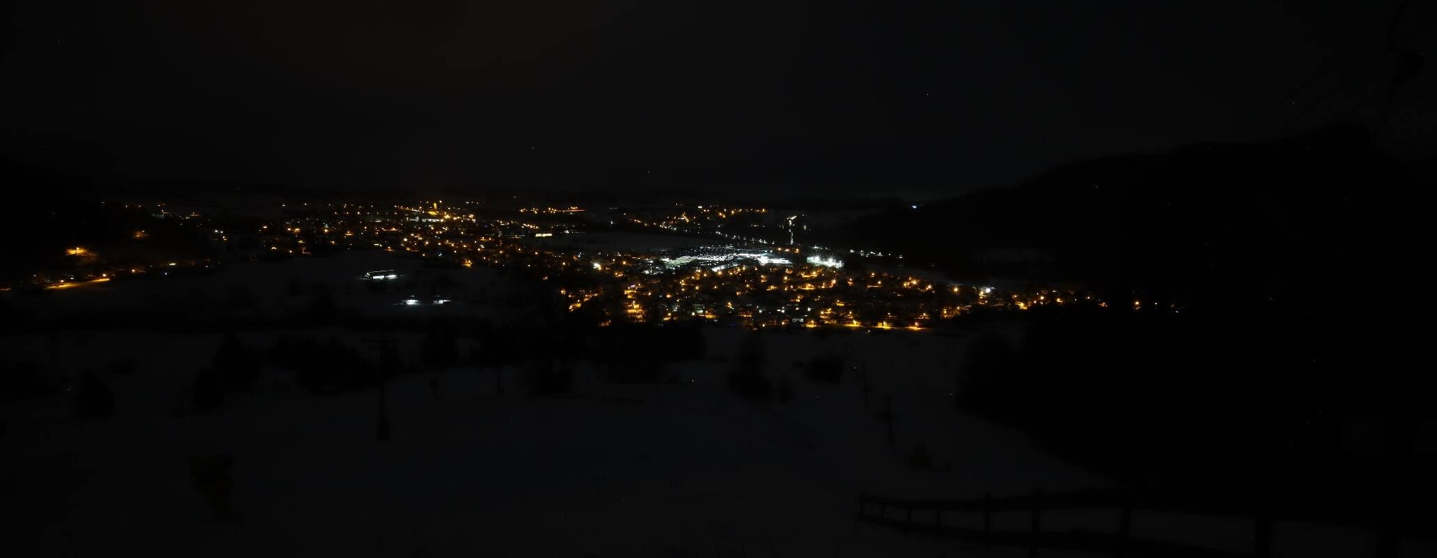 Archiv Foto Webcam Pfronten - Alpenbad