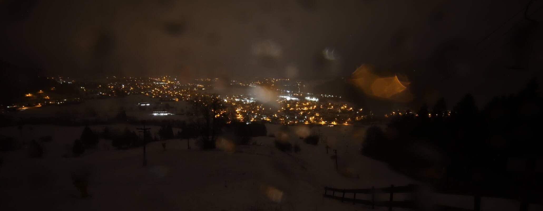 Archiv Foto Webcam Pfronten - Alpenbad