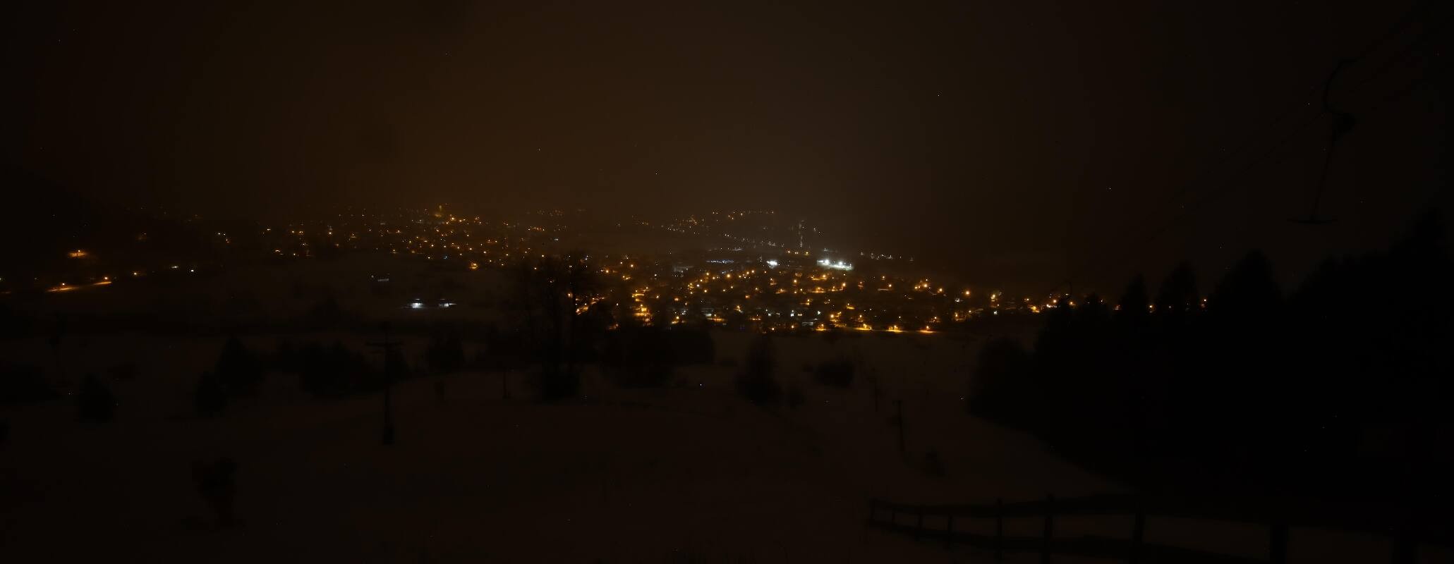 Archiv Foto Webcam Pfronten - Alpenbad