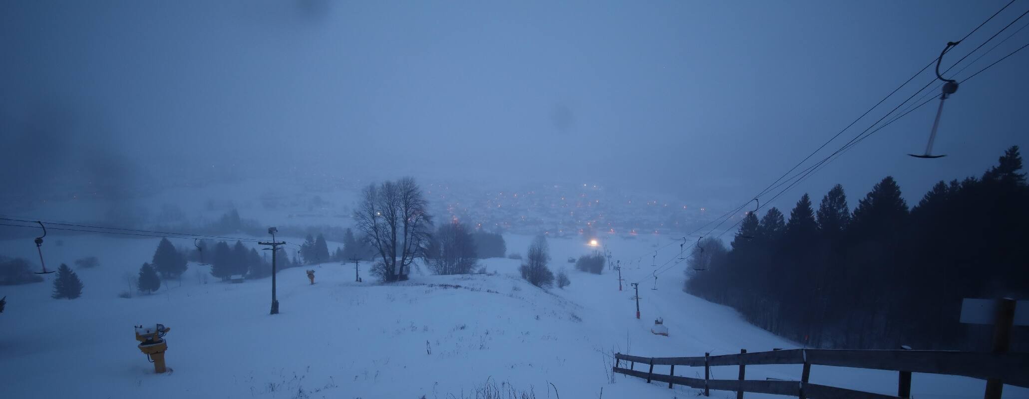 Archived image Webcam Pfronten - Swimming pools Alpenbad