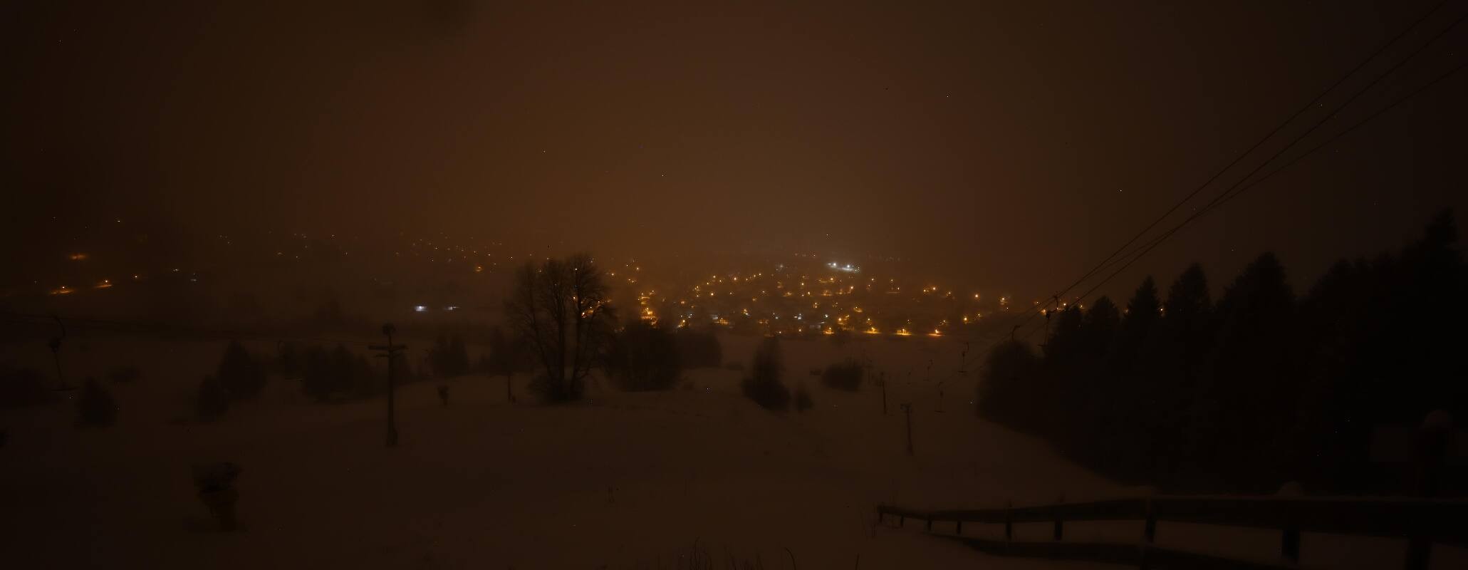 Archiv Foto Webcam Pfronten - Alpenbad