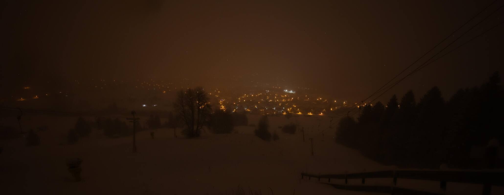 Archiv Foto Webcam Pfronten - Alpenbad