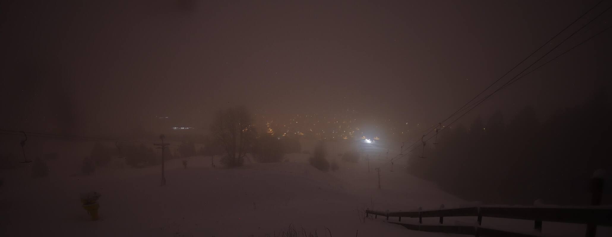 Archiv Foto Webcam Pfronten - Alpenbad