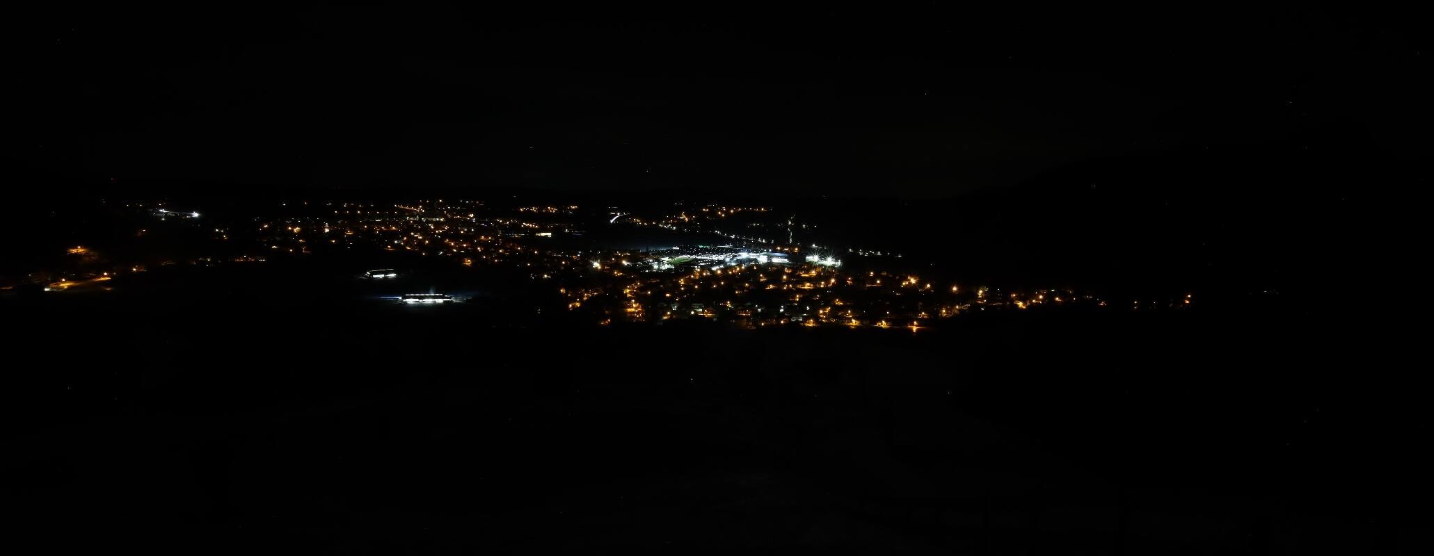 Archiv Foto Webcam Pfronten - Skizentrum