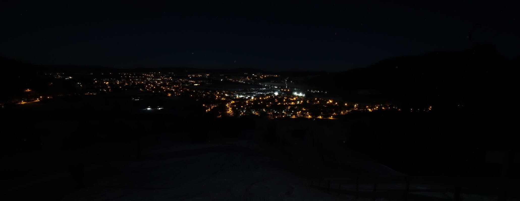 Archiv Foto Webcam Pfronten - Skizentrum