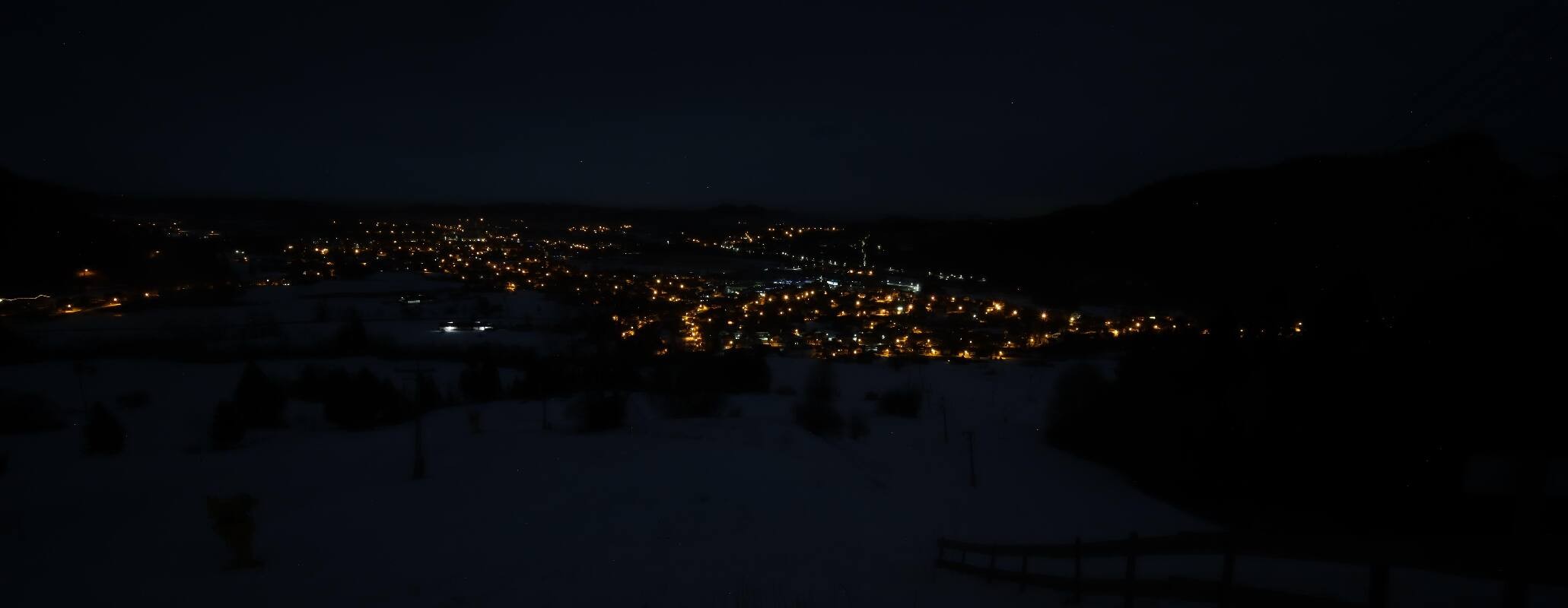 Archiv Foto Webcam Pfronten - Skizentrum