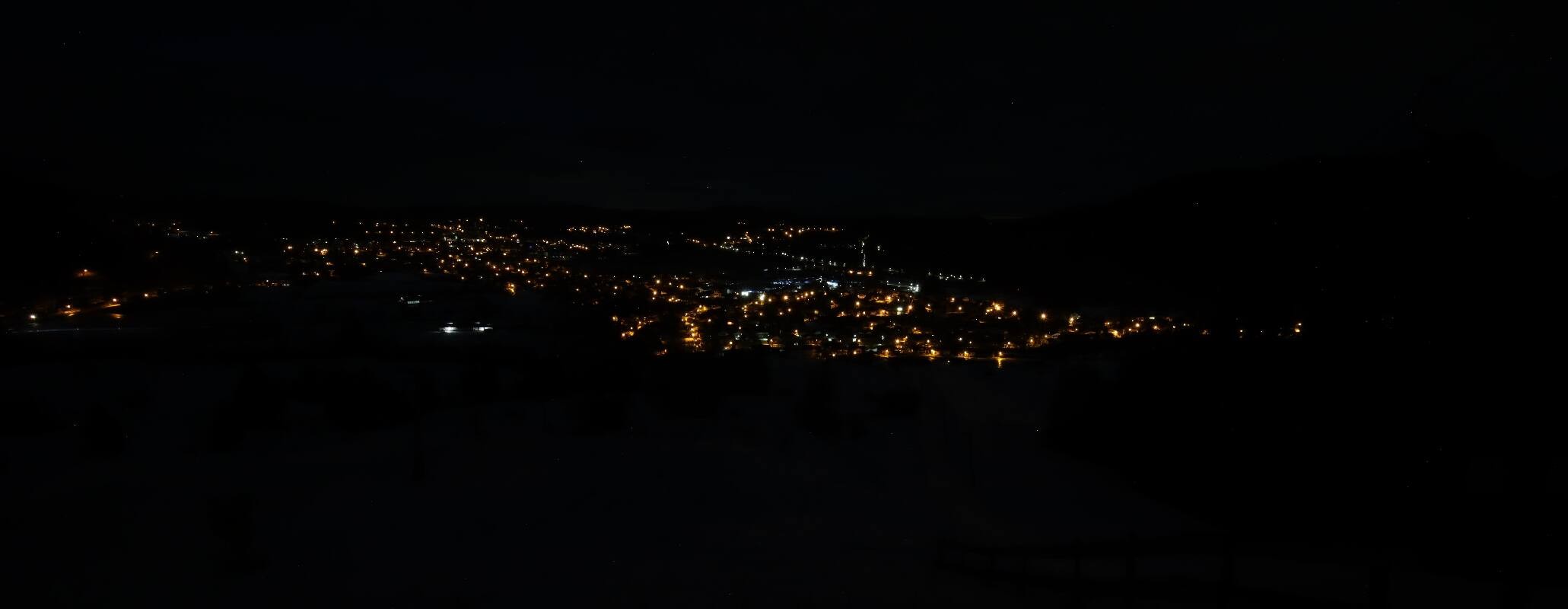 Archiv Foto Webcam Pfronten - Skizentrum