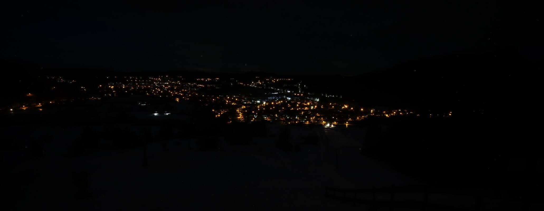 Archiv Foto Webcam Pfronten - Skizentrum