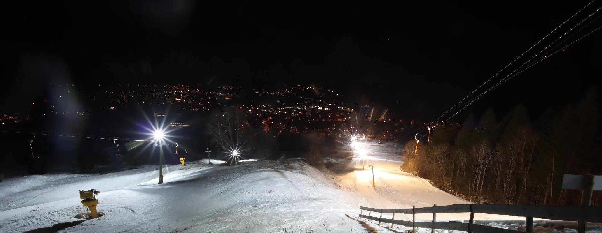 Archiv Foto Webcam Pfronten - Skizentrum