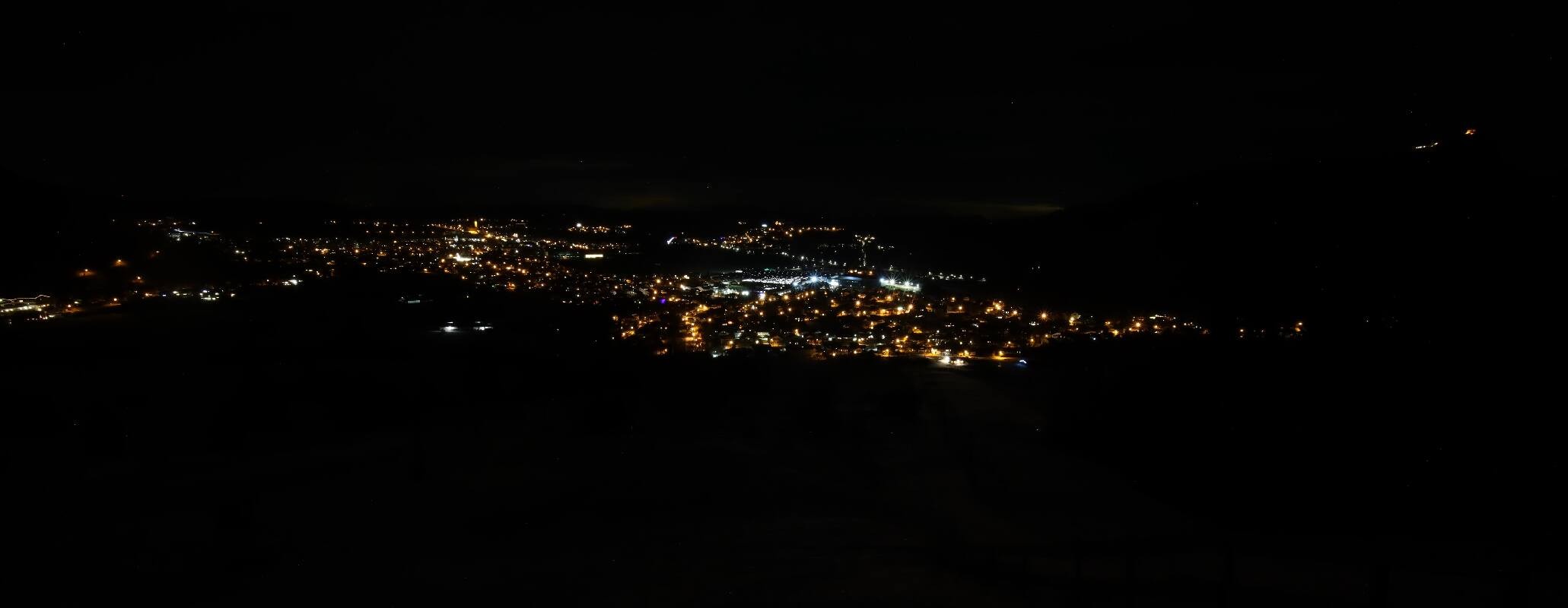 Archiv Foto Webcam Pfronten - Skizentrum