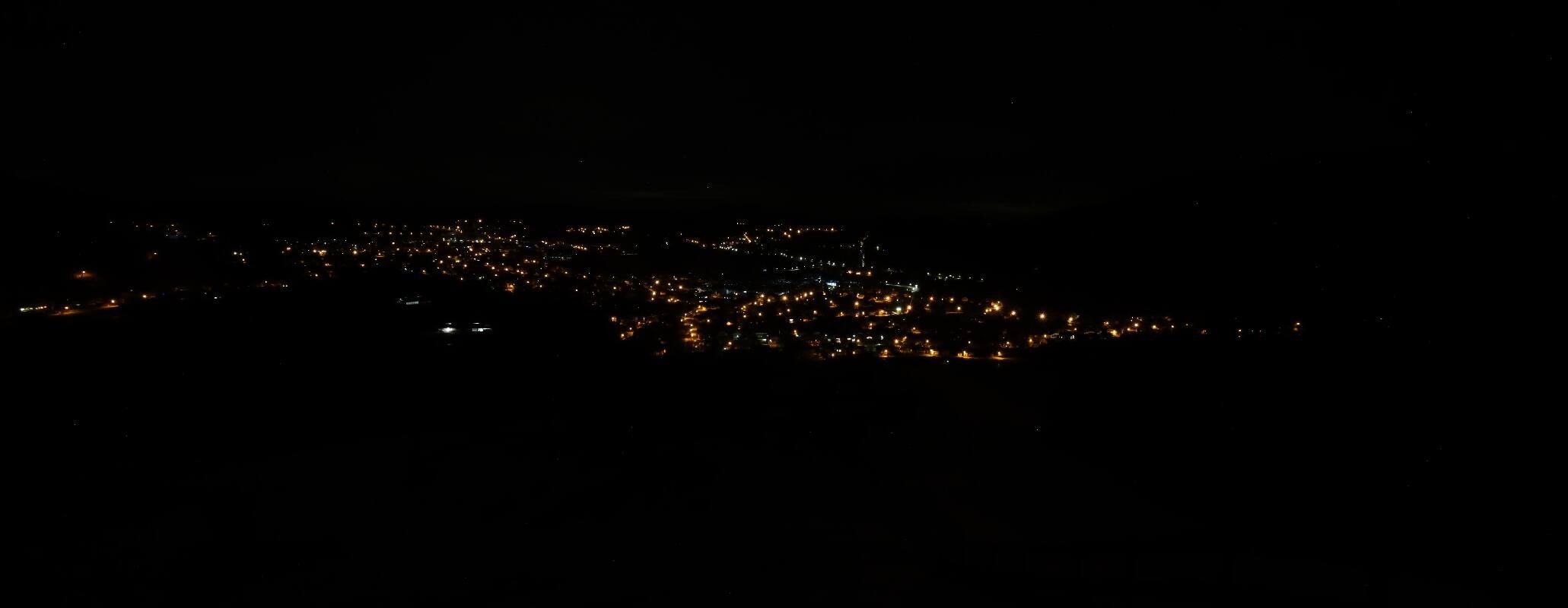 Archived image Webcam Pfronten - View Ski Resort