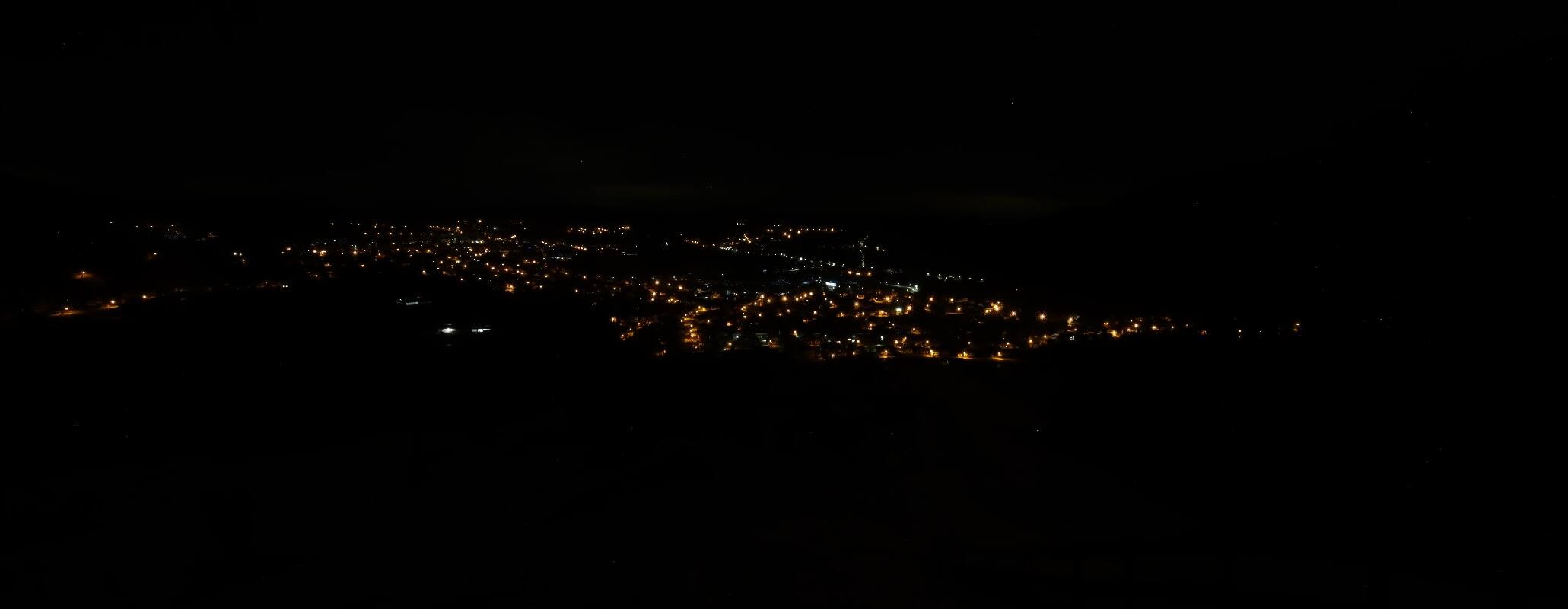 Archived image Webcam Pfronten - View Ski Resort