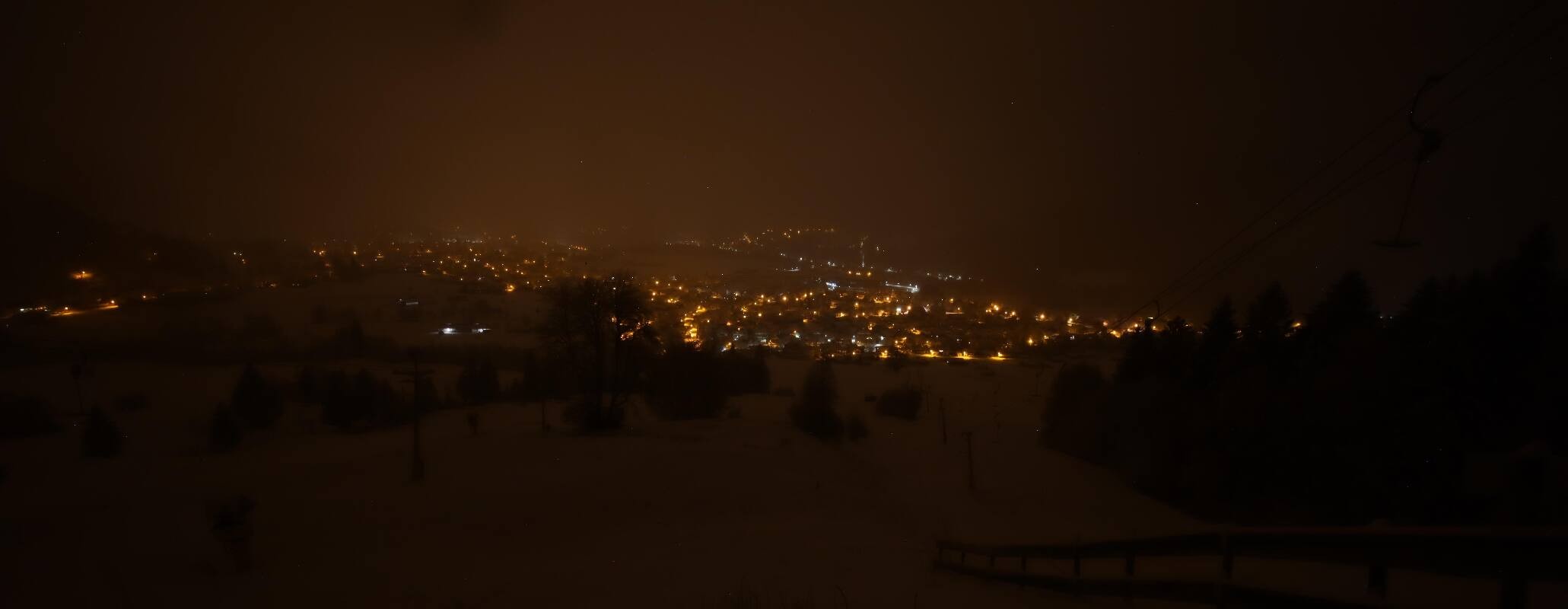 Archiv Foto Webcam Pfronten - Skizentrum