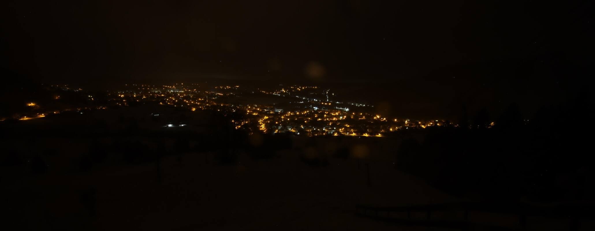 Archiv Foto Webcam Pfronten - Skizentrum