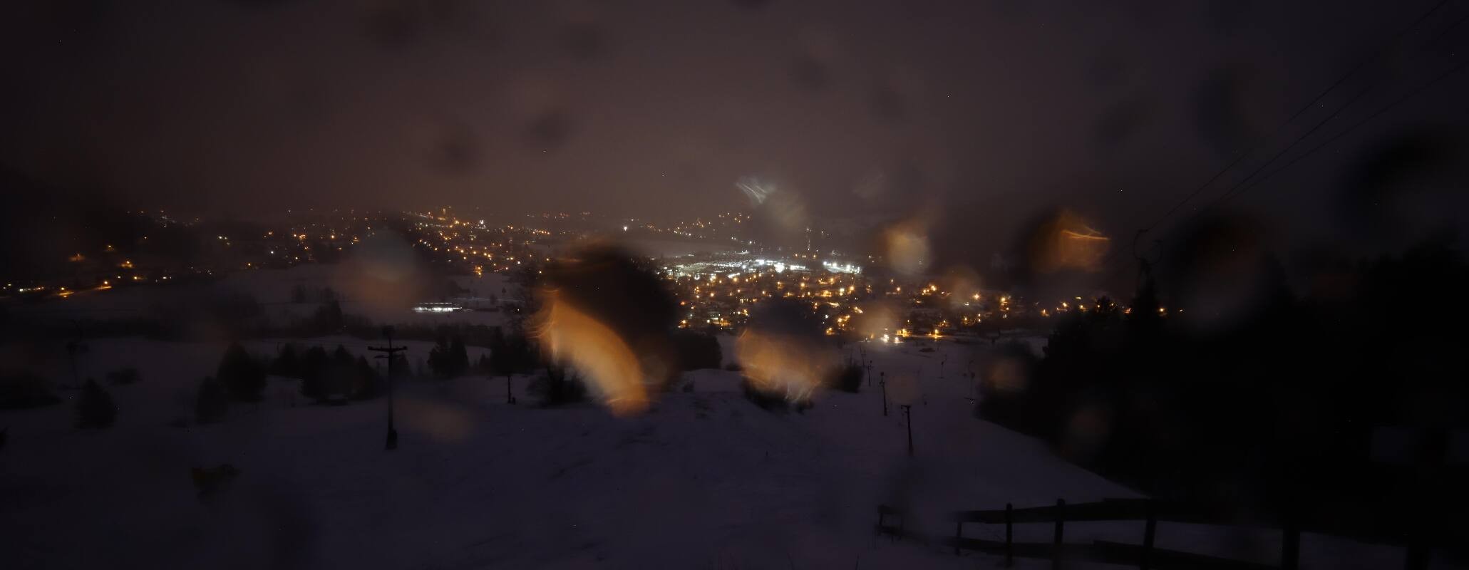 Archiv Foto Webcam Pfronten - Skizentrum