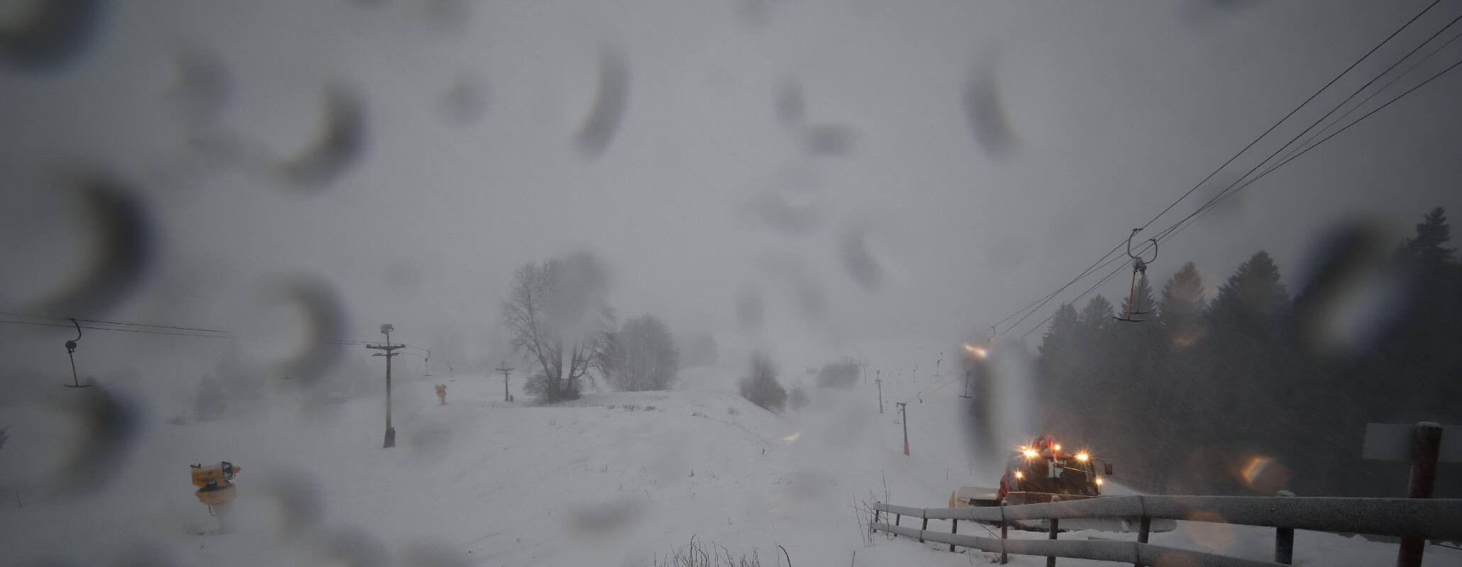 Archiv Foto Webcam Pfronten - Skizentrum