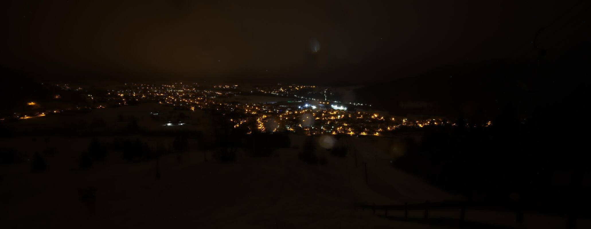 Archiv Foto Webcam Pfronten - Skizentrum