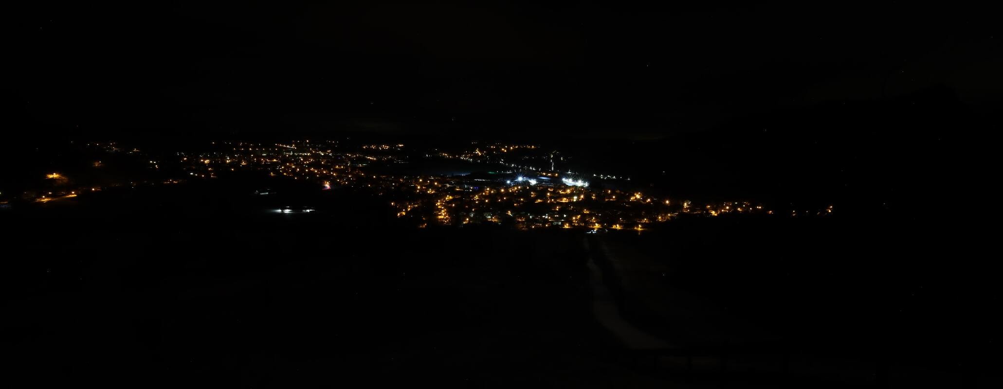 Archiv Foto Webcam Pfronten - Skizentrum