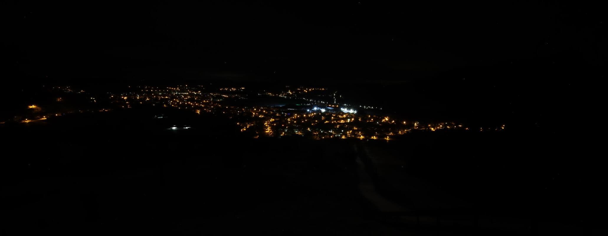 Archiv Foto Webcam Pfronten - Skizentrum