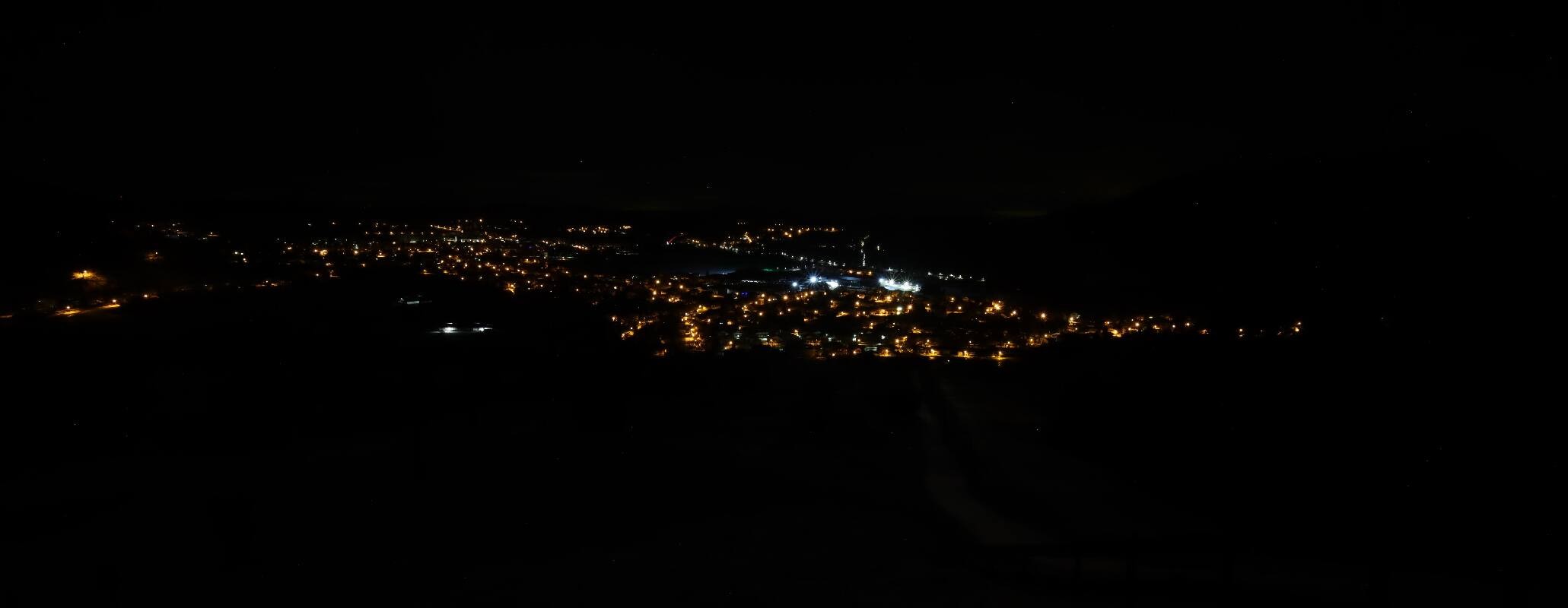 Archiv Foto Webcam Pfronten - Skizentrum