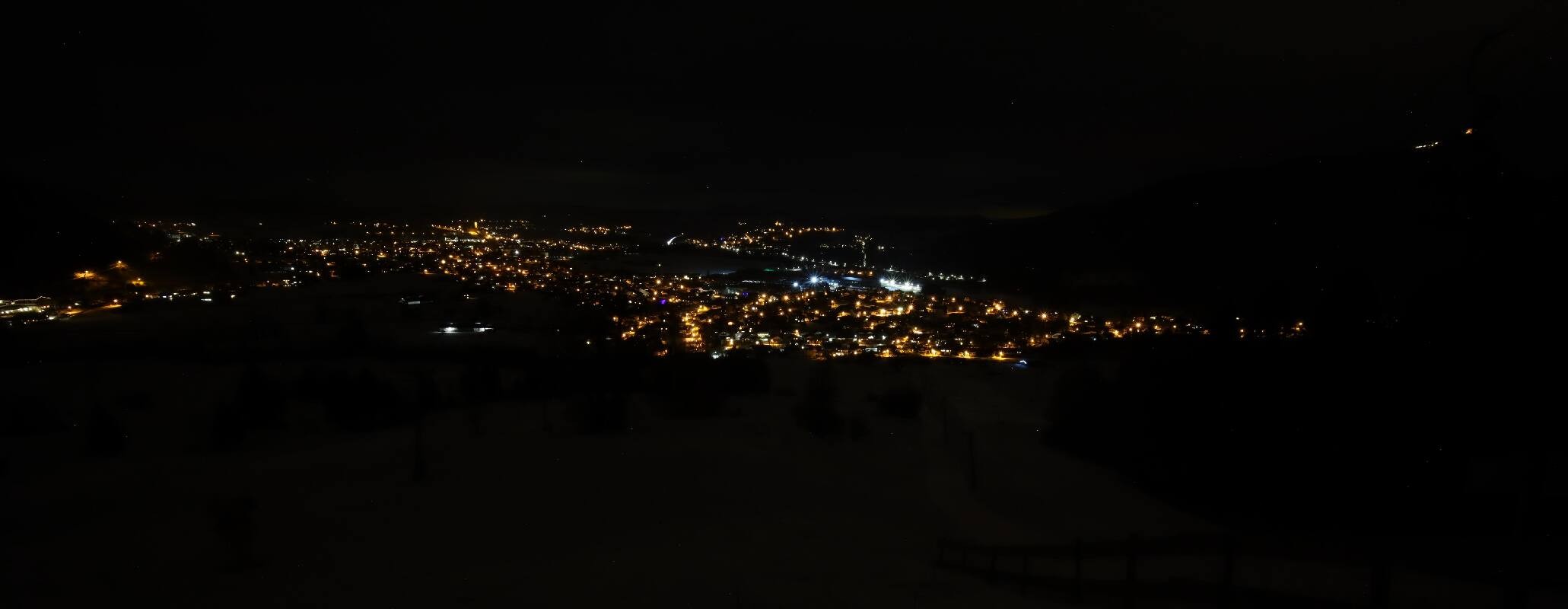 Archiv Foto Webcam Pfronten - Skizentrum