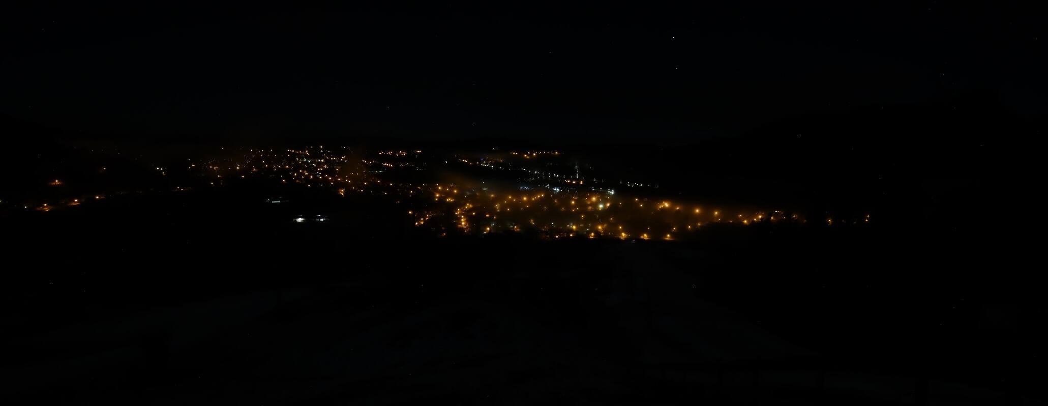 Archiv Foto Webcam Pfronten - Skizentrum