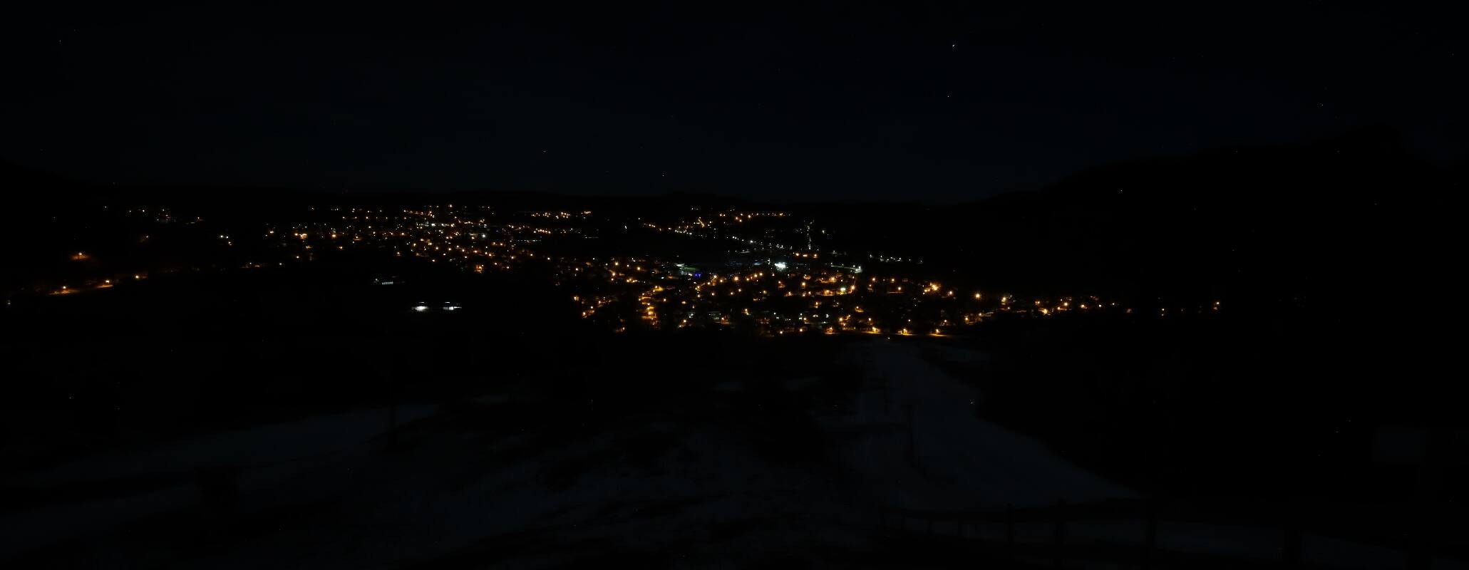 Archiv Foto Webcam Pfronten - Skizentrum