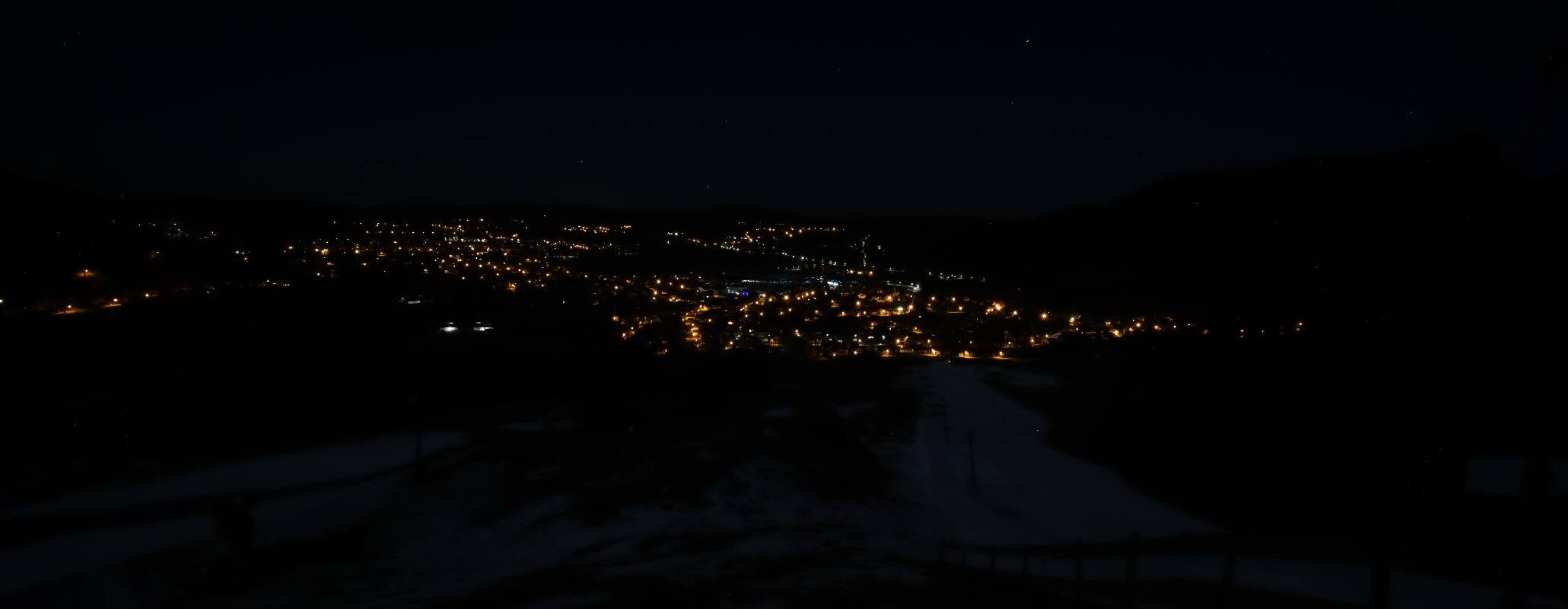 Archiv Foto Webcam Pfronten - Skizentrum