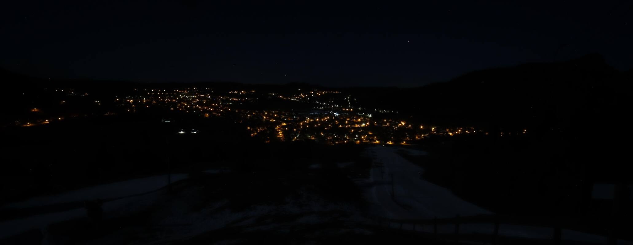 Archiv Foto Webcam Pfronten - Skizentrum