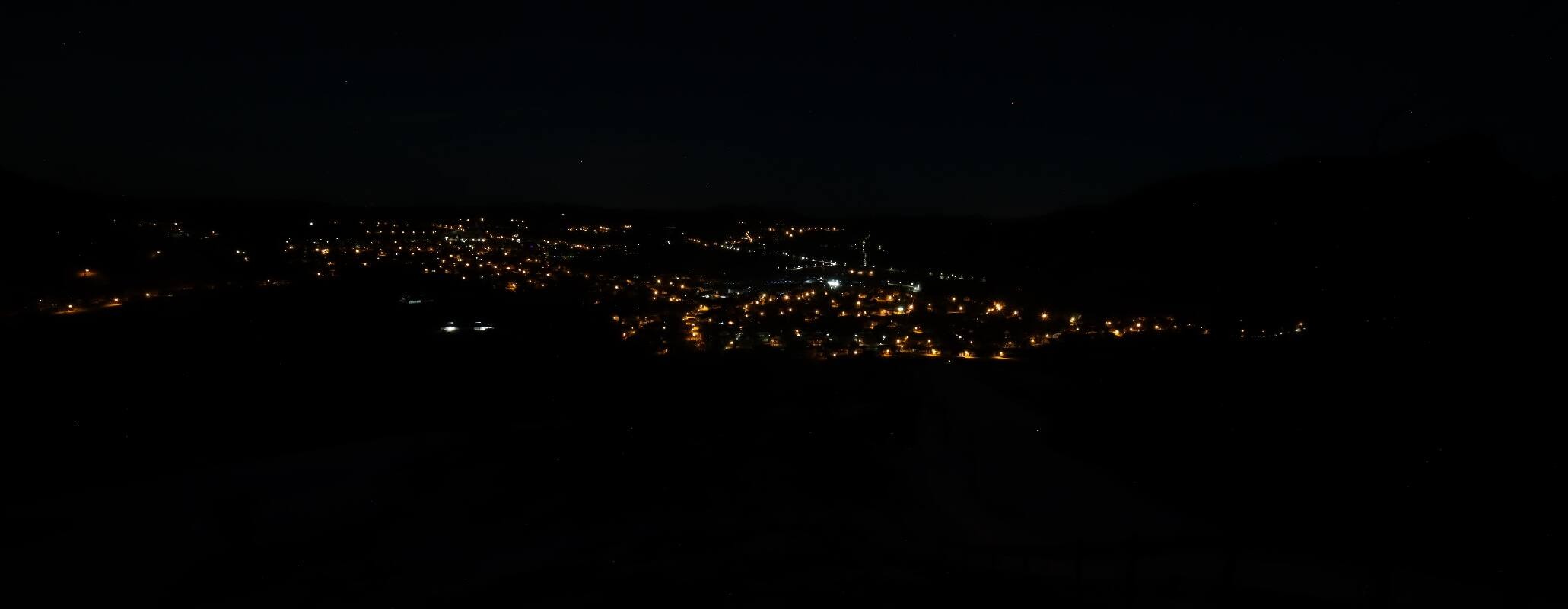 Archiv Foto Webcam Pfronten - Skizentrum