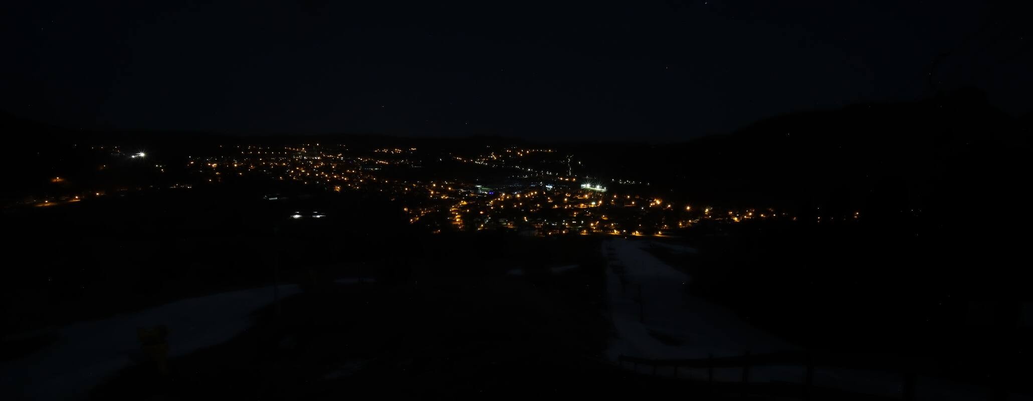 Archiv Foto Webcam Pfronten - Skizentrum